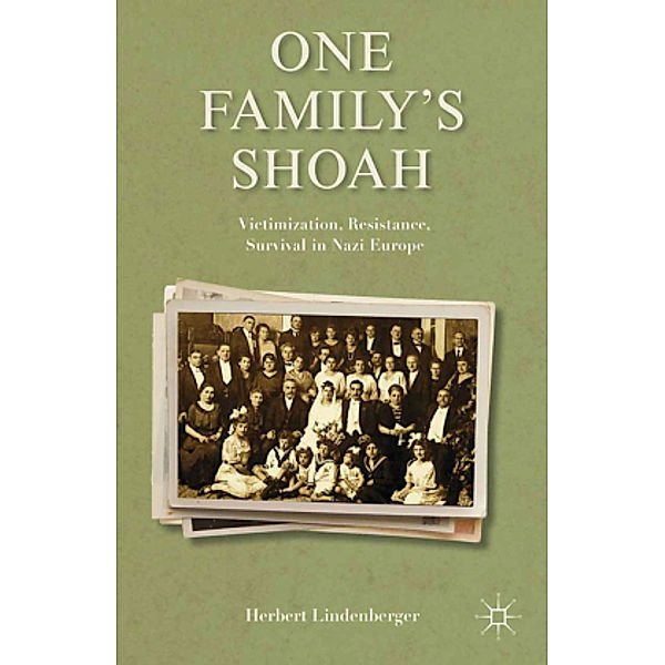 One Family's Shoah, H. Lindenberger