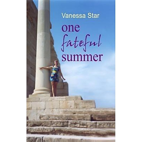 One Fateful Summer / MBI Publishing, Vanessa Star