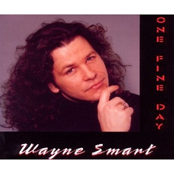 One Fine Day, Wayne Smart
