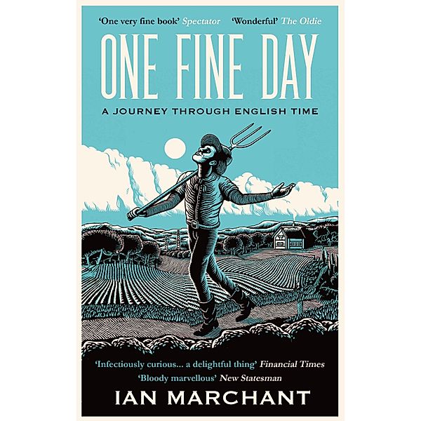 One Fine Day, Ian Marchant