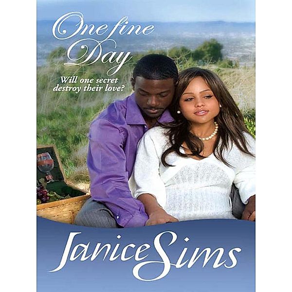 One Fine Day / Mills & Boon Kimani Arabesque, Janice Sims