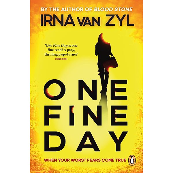 One Fine Day / Penguin Books (South Africa), Irna van Zyl