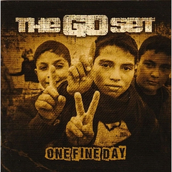 One Fine Day (Vinyl), The Go Set