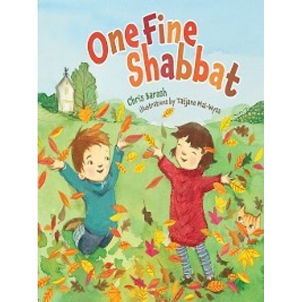 One Fine Shabbat, Chris Barash