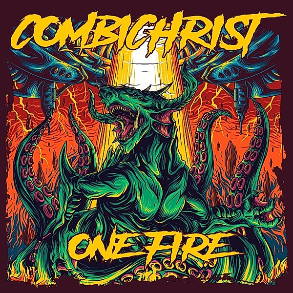 One Fire, CombiChrist