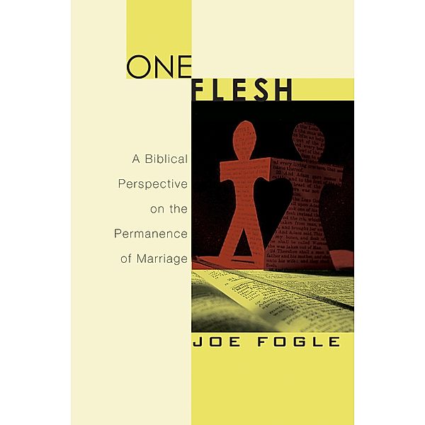 One Flesh, Joe Fogle