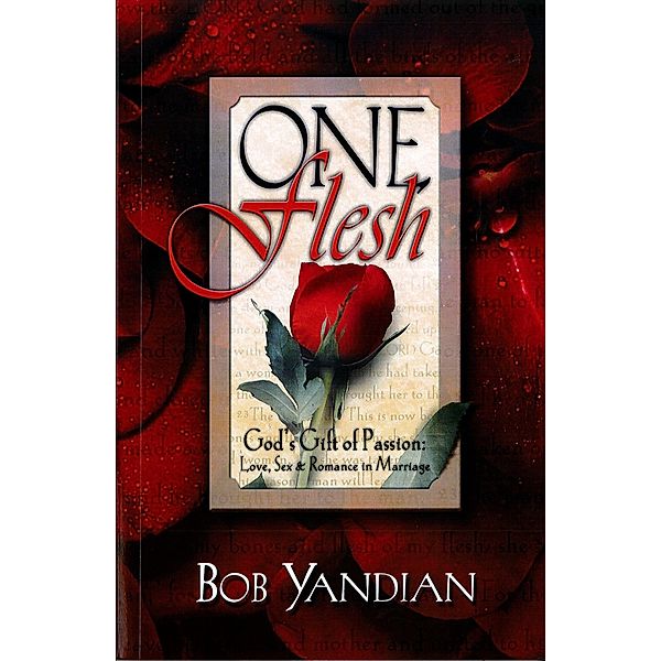 One Flesh, Bob Yandian
