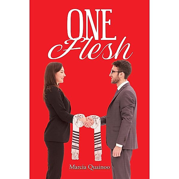 ONE Flesh, Marcia Quainoo