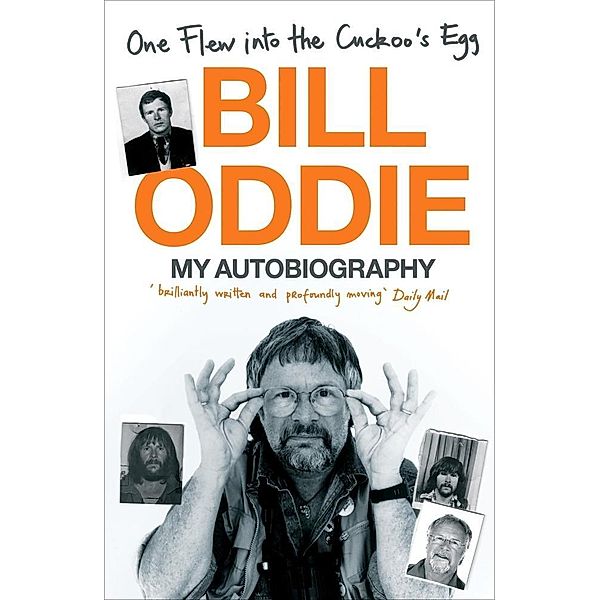 One Flew into the Cuckoo's Egg, Bill Oddie