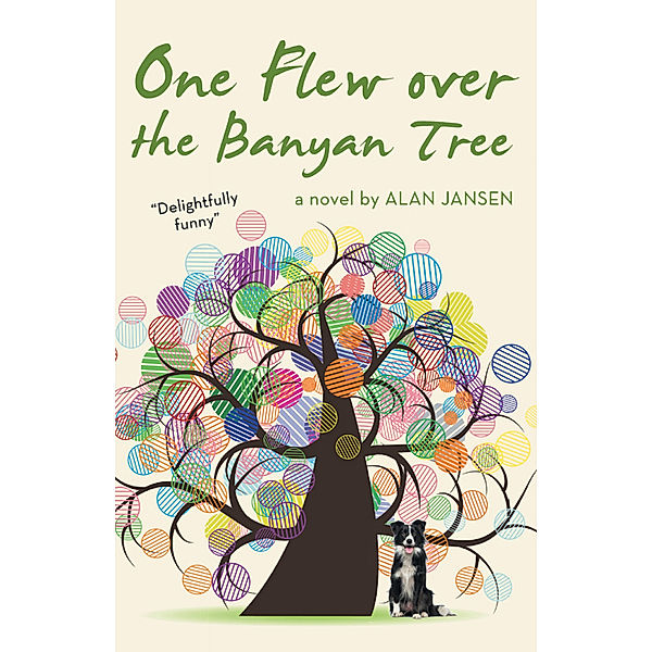 One Flew over the Banyan Tree, Alan Jansen