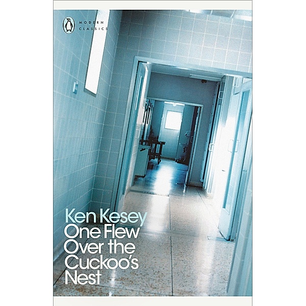 One Flew Over the Cuckoo's Nest / Penguin Modern Classics, Ken Kesey
