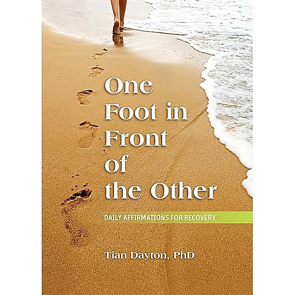 One Foot in Front of the Other, Tian Dayton