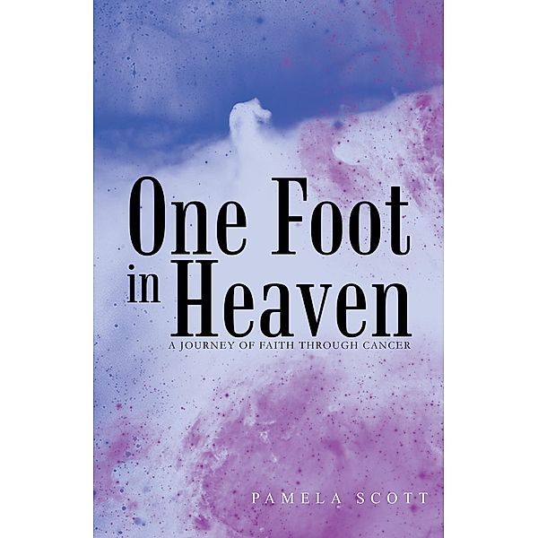 One Foot in Heaven, Pamela Scott