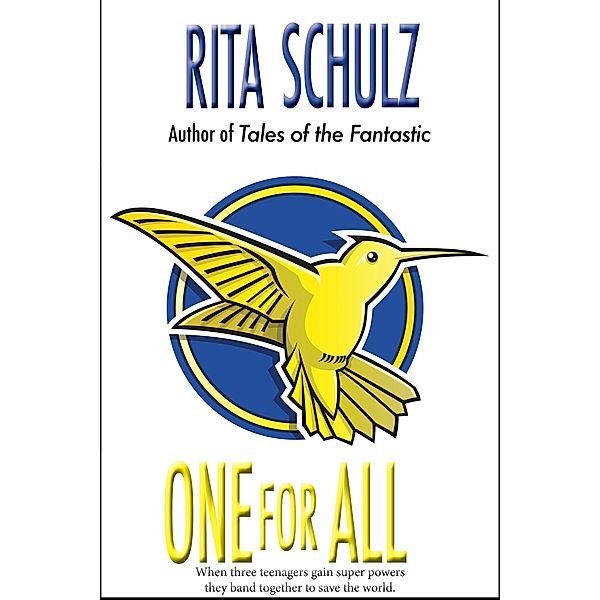 One For All, Rita Schulz