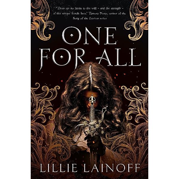 One For All, Lillie Lainoff