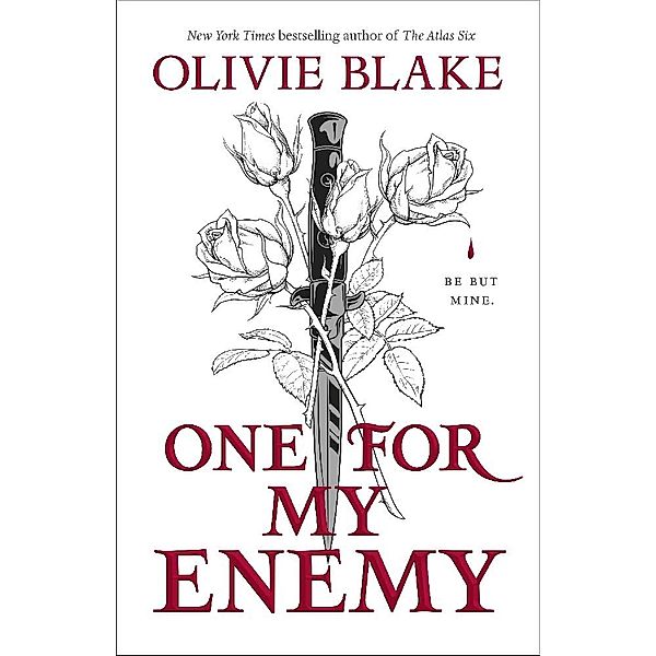 One for My Enemy, Olivie Blake