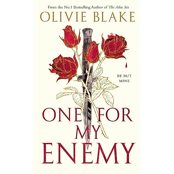 One For My Enemy, Olivie Blake