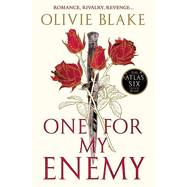 One For My Enemy, Olivie Blake
