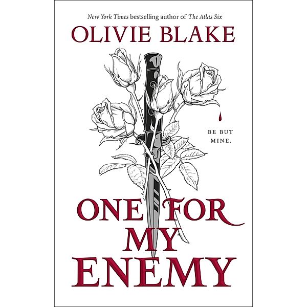 One for My Enemy, Olivie Blake