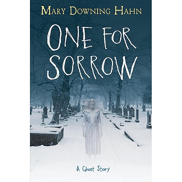 One for Sorrow, Mary Downing Hahn