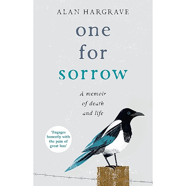 One for Sorrow, Alan Hargrave