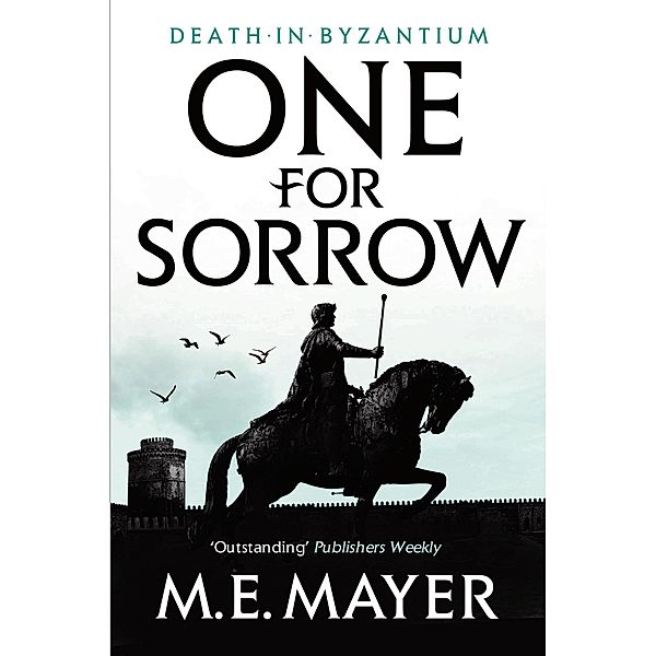 One for Sorrow, M. E. Mayer