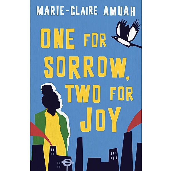 One for Sorrow, Two for Joy, Marie-Claire Amuah