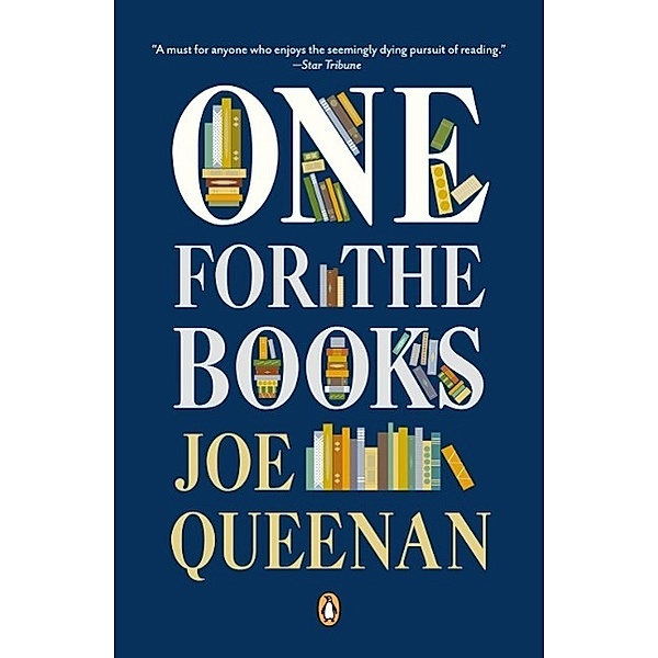 One for the Books, Joe Queenan