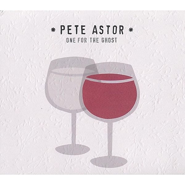 One For The Ghost, Pete Astor