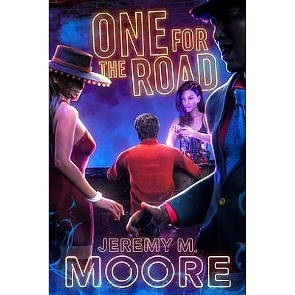 One for the Road / 3 Cat Day LLC, Jeremy Moore