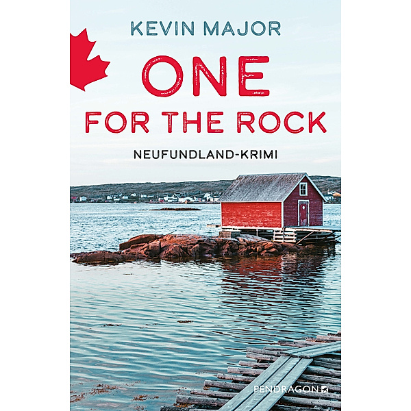 One for the Rock, Kevin Major