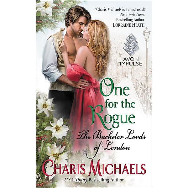 One for the Rogue, Charis Michaels