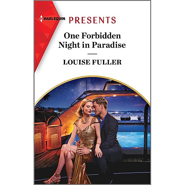 One Forbidden Night in Paradise / Hot Winter Escapes Bd.4, Louise Fuller