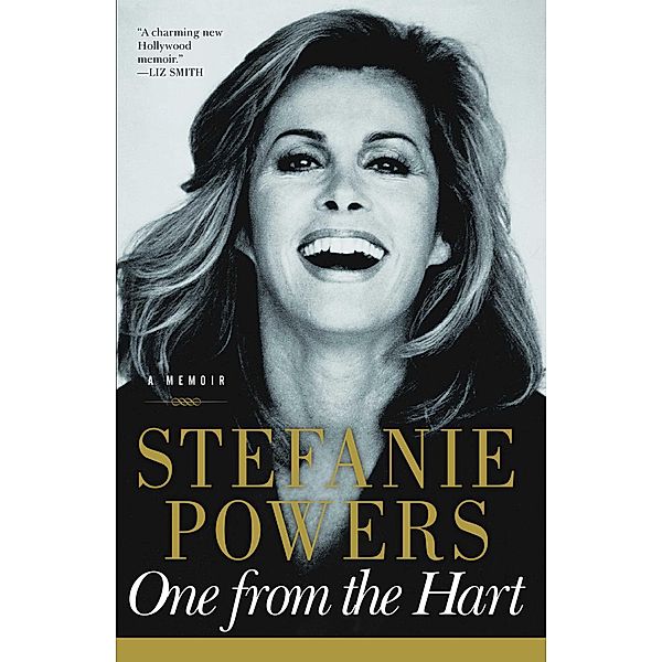 One from the Hart, Stefanie Powers