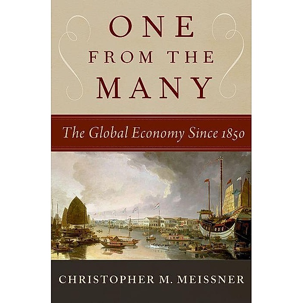 One From the Many, Christopher M. Meissner