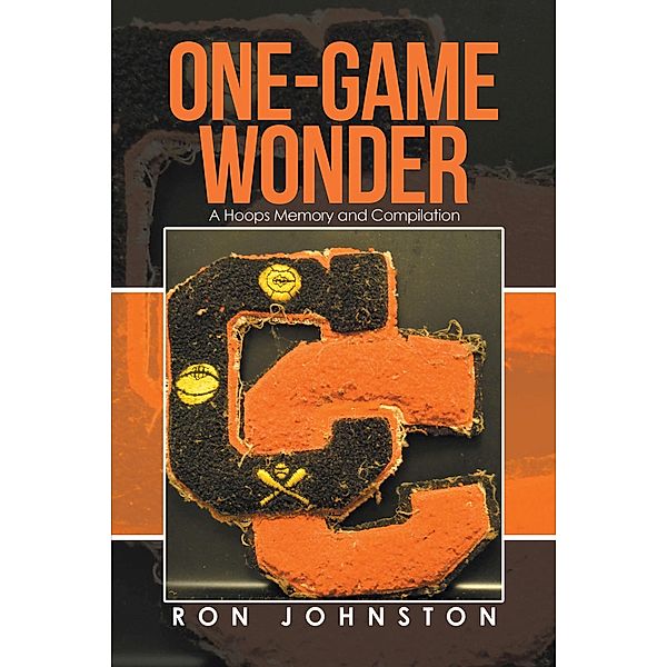 One-Game Wonder, Ron Johnston