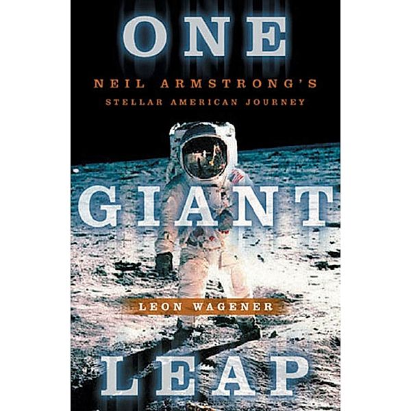 One Giant Leap, Leon Wagener