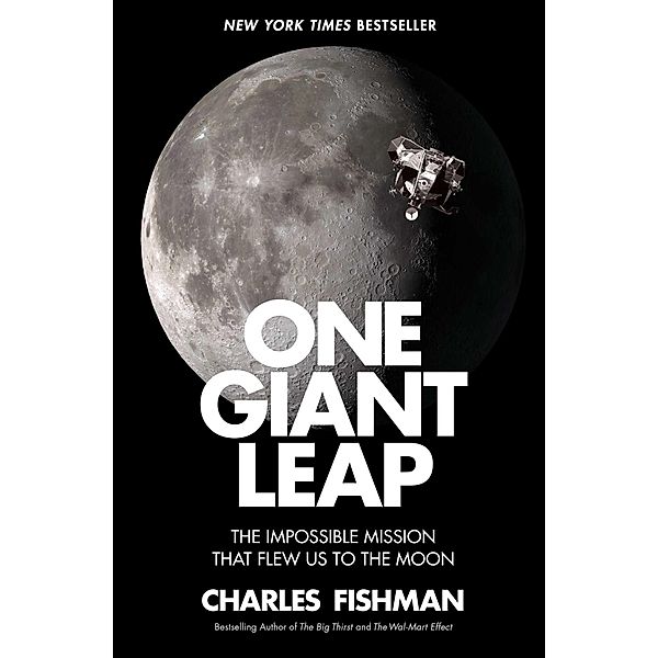 One Giant Leap, Charles Fishman