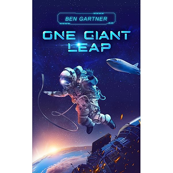 One Giant Leap, Ben Gartner