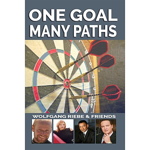 One Goal, Many Paths, Wolfgang Riebe