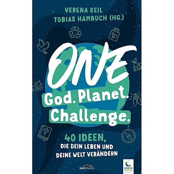 One God. One Planet. One Challenge.