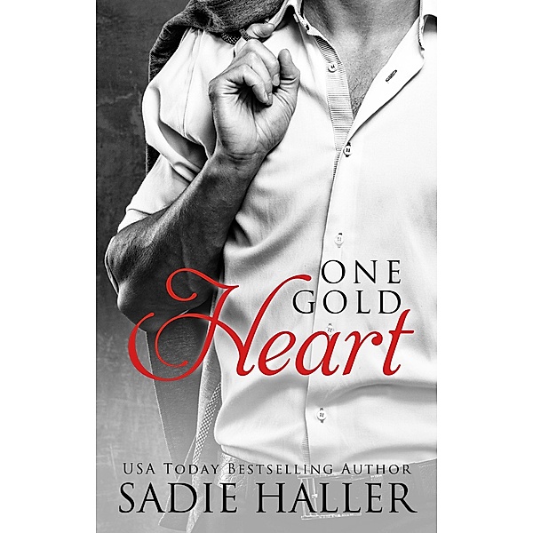 One Gold Heart (Dominant Cord, #1) / Dominant Cord, Sadie Haller