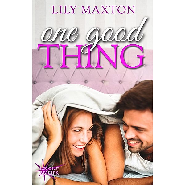 One Good Thing, Lily Maxton