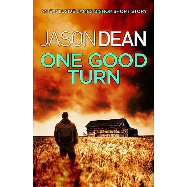 One Good Turn (A James Bishop short story), Jason Dean