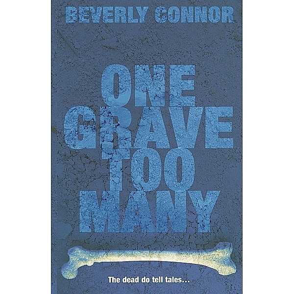 One Grave Too Many / Diane Fallon Bd.1, Beverly Connor