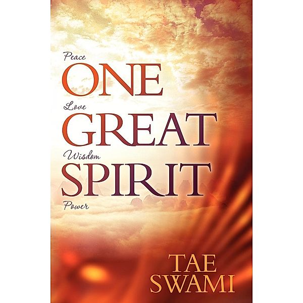 One Great Spirit, Tae Swami