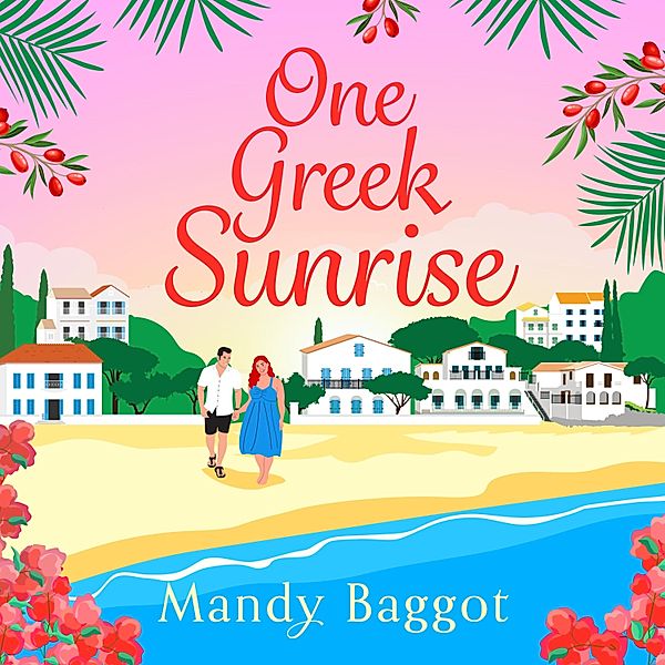 One Greek Sunrise, Mandy Baggot