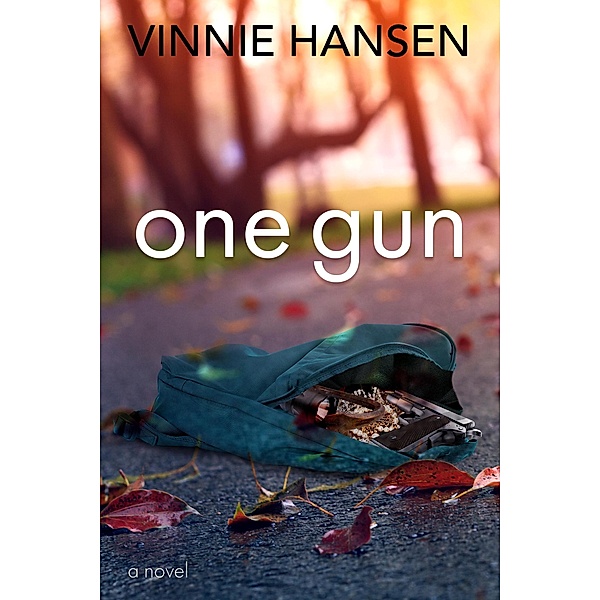 One Gun, Vinnie Hansen