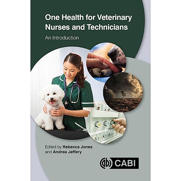 One Health for Veterinary Nurses and Technicians