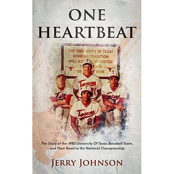 One Heartbeat, Jerry Johnson
